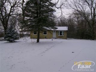 Foreclosed Home - List 100049473