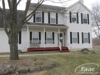 Foreclosed Home - List 100050082