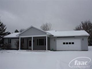 Foreclosed Home - 5070 LAHRING RD, 48451