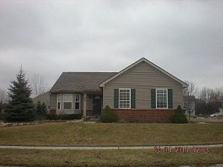 Foreclosed Home - List 100099675