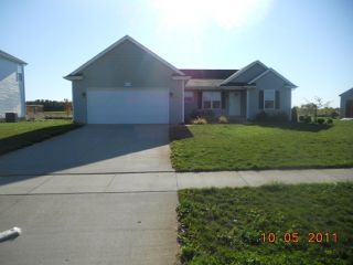 Foreclosed Home - 13104 RIVER ROCK PASS, 48451