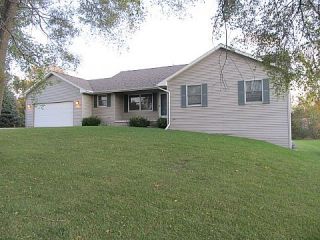 Foreclosed Home - 470 E ROLSTON RD, 48451