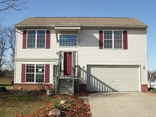 Foreclosed Home - 166 CHESTNUT WAY, 48451