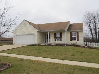 Foreclosed Home - List 100209842