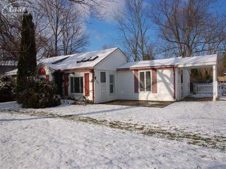 Foreclosed Home - 515 FRANKLIN ST, 48451