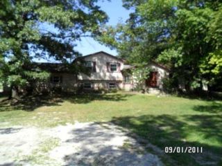 Foreclosed Home - 7114 LOBDELL RD, 48451