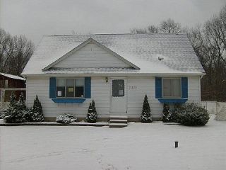 Foreclosed Home - List 100238670