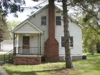 Foreclosed Home - 6335 SILVER LAKE RD, 48451