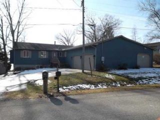 Foreclosed Home - 4085 FOUR LAKES AVE, 48451