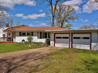 Foreclosed Home - 15246 RESTWOOD DR, 48451