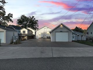 Foreclosed Home - 16195 WHITEHEAD DR, 48451