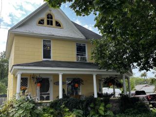Foreclosed Home - 212 E BROAD ST, 48451