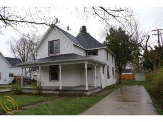 Foreclosed Home - 6373 KILGOUR ST, 48453