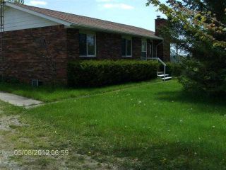 Foreclosed Home - 5931 WHITE CREEK RD, 48453