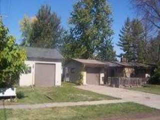 Foreclosed Home - 6300 CHURCH ST, 48453