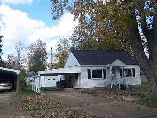 Foreclosed Home - List 100194464