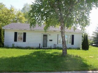 Foreclosed Home - 3245 FENNER ST, 48453
