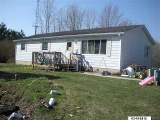 Foreclosed Home - 8423 GOSLINE RD, 48453