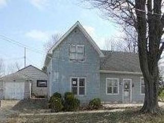 Foreclosed Home - List 100023410