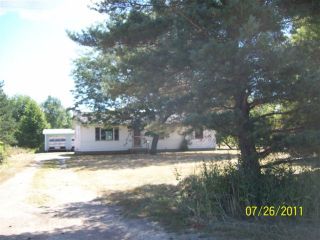 Foreclosed Home - 7401 SCHOOL RD, 48454