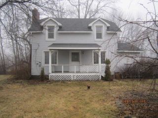 Foreclosed Home - List 100245793