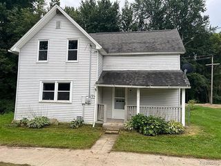 Foreclosed Home - 1165 MAIN ST, 48454