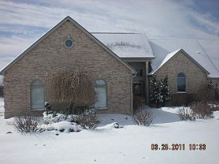 Foreclosed Home - 5903 ANDREW, 48455