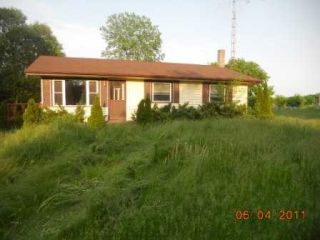 Foreclosed Home - List 100093232