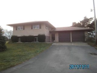 Foreclosed Home - List 100203508