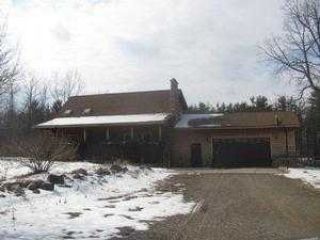 Foreclosed Home - 3524 HERD RD, 48455