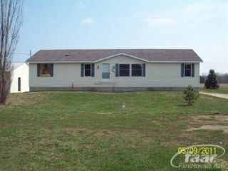 Foreclosed Home - List 100050184