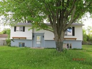 Foreclosed Home - 157 LATTING ST, 48457