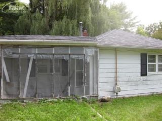 Foreclosed Home - List 100144870