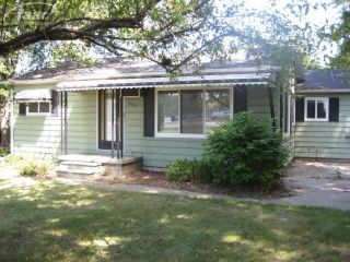 Foreclosed Home - 9326 VIENNA RD, 48457