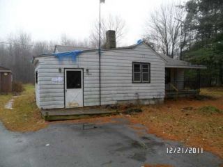 Foreclosed Home - 13849 KERMAN RD, 48457