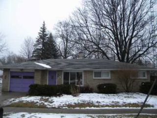Foreclosed Home - 146 N GENESEE ST, 48457