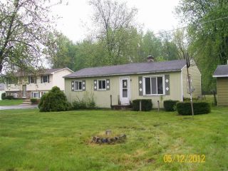 Foreclosed Home - 11501 DODGE RD, 48457