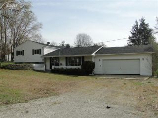 Foreclosed Home - 9160 Mckinley Rd, 48457