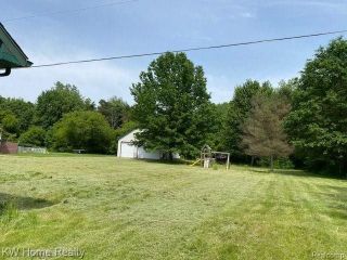 Foreclosed Home - 10064 DUFFIELD RD, 48457