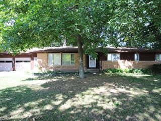 Foreclosed Home - 12065 MARSHALL RD, 48457