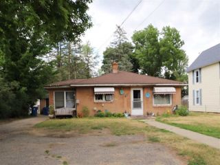 Foreclosed Home - List 100501660