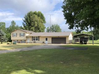 Foreclosed Home - 12360 LAKE RD, 48457