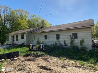 Foreclosed Home - 10375 SEYMOUR RD, 48457
