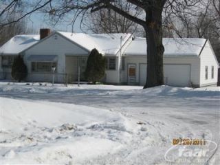 Foreclosed Home - List 100050535