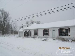 Foreclosed Home - 1093 W PINE AVE, 48458