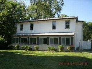Foreclosed Home - List 100093534