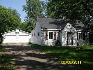 Foreclosed Home - 7288 NEFF RD, 48458