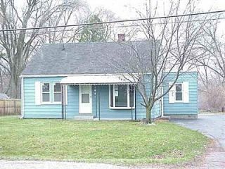 Foreclosed Home - List 100117261