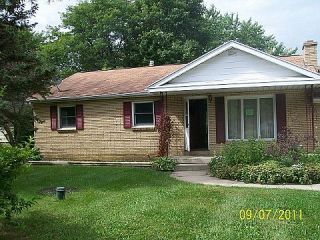 Foreclosed Home - List 100136409