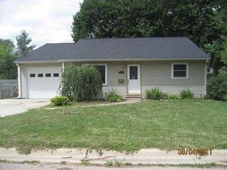 Foreclosed Home - 12343 OAKLAND AVE, 48458